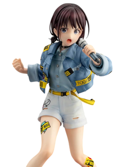 Фигурка 1/7 Нина Исэри (Nina Iseri Kotobukiya)