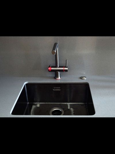 Мойка OMOIKIRI TAKI 54-U/IF