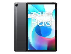 Realme Pad 10.4 6/128GB LTE Grey