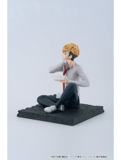 Фигурка Тифую Мацуно (Chifuyu Matsuno Tenitol)