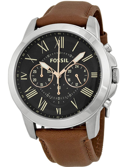 Наручные часы Fossil FS4813