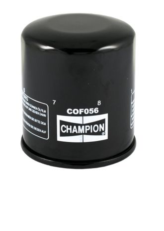 Масляный фильтр Champion COF056 (Аналог: HF156) для KTM (583.38.045.000, 583.38.045.100, 583.38.045.101)