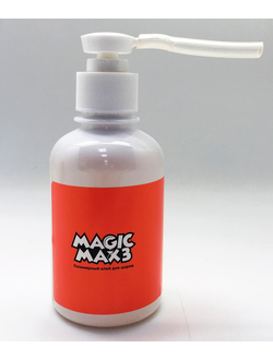Полимерный клей Magic Time с дозатором, 200 мл