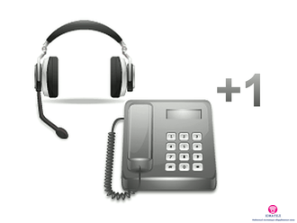 Дополнительный канал SpRecord VoIP Resident