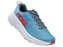 Кроссовки мужские Hoka M RINCON 3 MOUNTAIN SPRING/SUMMER SONG 1119395MSSS (Размеры:  M US-10D (28см))