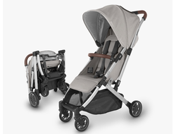 Коляска 3в1 UPPAbaby Minu V2 Stella