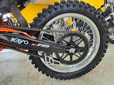 KAYO K2 PRO 21/18 (2024)