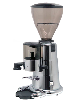 Кофемолка Macap MXP черная