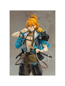 Фигурка 1/8 Урашима Котэцу (Urashima Kotetsu)