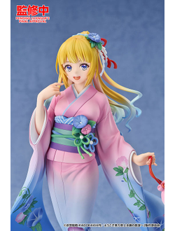 Фигурка 1/7 Кэй Каруизава (Kei Karuizawa Kimono Ver.)