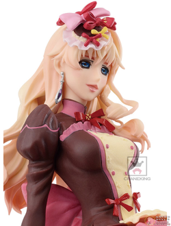 Фигурка Шерил Ноум (Sheryl Nome)