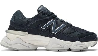 New Balance 9060 Eclipse (Черные) фото