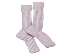 Женские носки (розовые) 1/6 Classic socks (SA032D) - SA Toys