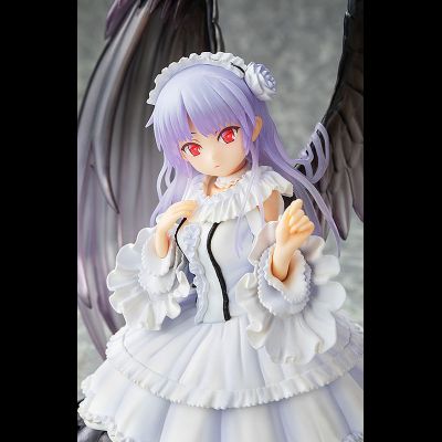 Фигурка 1/7 Тенси (Tachibana Kanade Key 20th Anniversary Gothic Lolita Ver., Repaint Color)