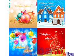 Ограждение для каркасной ели 4 м