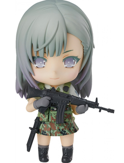 Нендроид Эна Тоёсаки (Toyosaki Ena)