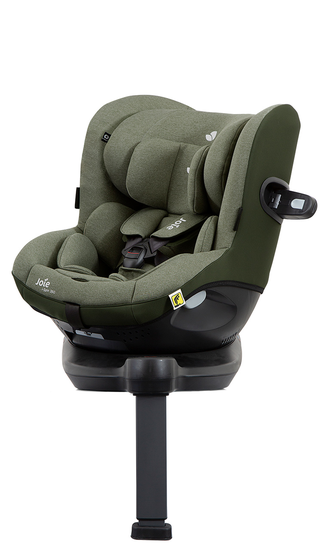 joie I-SPIN 360 E moss