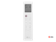 Внутренние блоки мульти сплит-систем настенного типа LG серии DELUXE PRO H18S1D.NS1R