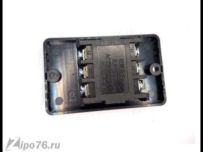 Выключатель станок бетономешалка пусковой старт-стоп