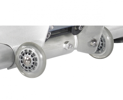 Гребной тренажер E350