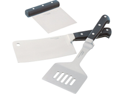 Набор для Teppan Yaki Kuppersbusch ZUB 1114