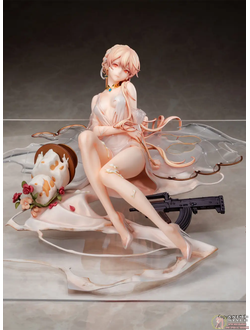 Фигурка 1/7 OTs-14 Divinely-Favoured Beauty, Heavy Damage Ver.