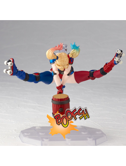 Фигурка Харли Квинн (Harley Quinn New Color.ver)