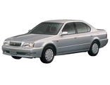 Toyota Vista IV правый руль V40 1994-1998