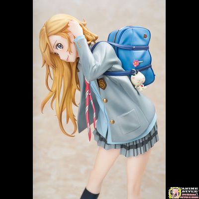 Фигурка 1/7 Каори Миязоно (Kaori Miyazono Hobby Max)