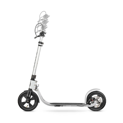 Самокат BLADE Sport Air Cross Disk 230mm