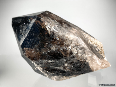 Морион (разн. кварца). Россия. 145*92*95мм.