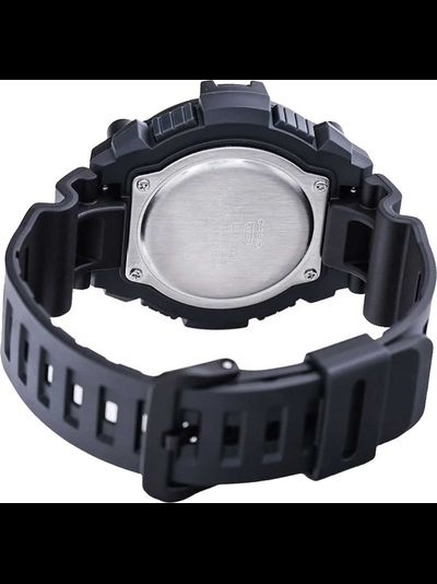 Часы Casio WS-1300H-1A