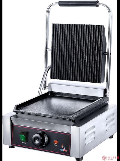 Гриль прижимной Airhot CG-FG