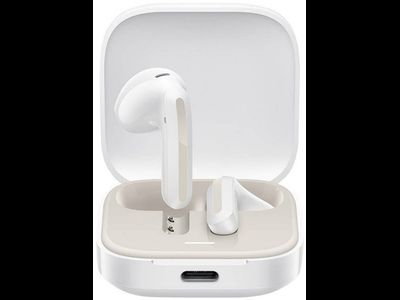 Xiaomi Redmi Buds 6 Active Белый