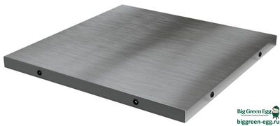 Полка из нержавеющей стали для модульной системы EGG Frame, 120274-1