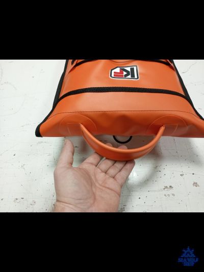 Буй-плот KF камерный "Корнет" ПВХ 750 , 80х37х9