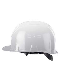 Каска промышленная Исток белая