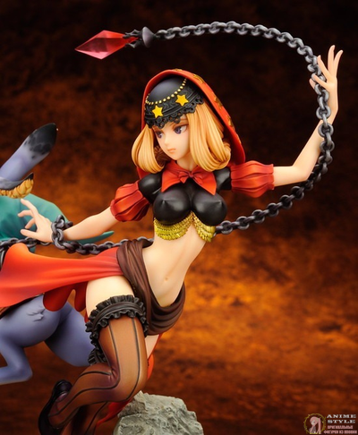 Фигурка 1/8 Velvet