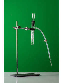 Прибор для получения газов ППГ