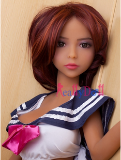 Секс кукла Фиона Elite 105см