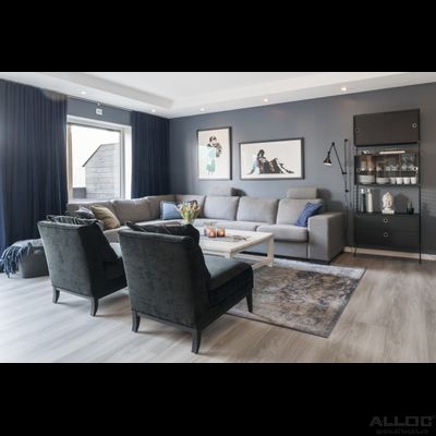 Ламинат Alloc Grand Avenue Великолепная миля 5102