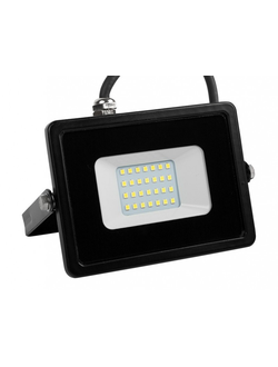 Светодиодный прожектор Uniel цветного свечения (RGB) с мощностью 50 Вт, с пультом управления (аренда)