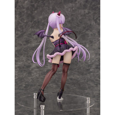 Фигурка 1/7 Аоба Сузуказэ (Suzukaze Aoba Koakuma ver.)