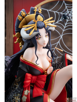 Фигурка 1/7 Альбедо (Albedo Splendid Kimono ver.)
