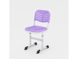 Стул ученический СУ-68.01-П