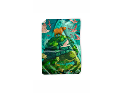 Покрывало Капибара, Kapibara-san №24