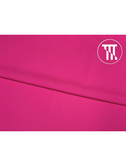 Бифлекс матовый, цв. Малина (светлая)