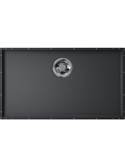 Мойка OMOIKIRI KITEN 70-INT