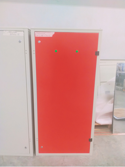 Шкаф ВРУ АВР