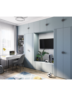 МИШЕЛЬ Фрост (38 Попугаев)